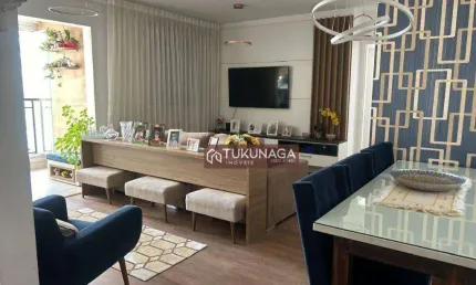 Apartamento à venda, 68 m² por R$ 790.000,00 - Brás - São Paulo/SP