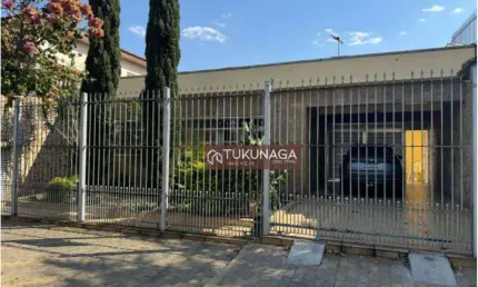 Casa à venda, 300 m² por R$ 1.250.000,00 - Jardim Vila Galvão - Guarulhos/SP