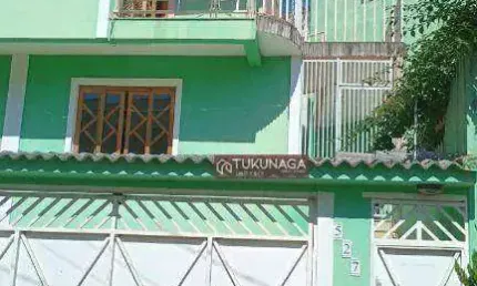 Sobrado com 3 dormitórios à venda, 103 m² por R$ 900.000,00 - Vila Rosália - Guarulhos/SP
