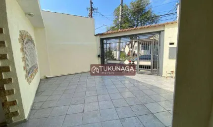 Casa à venda, 183 m² por R$ 753.000,00 - Parque Casa de Pedra - São Paulo/SP