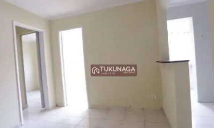Apartamento com 2 dormitórios à venda, 49 m² por r$ 250.000,00 - lauzane paulista - são paulo/sp