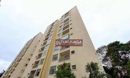 Apartamento à venda, 70 m² por R$ 290.000,00 - Vila Imaculada - Guarulhos/SP