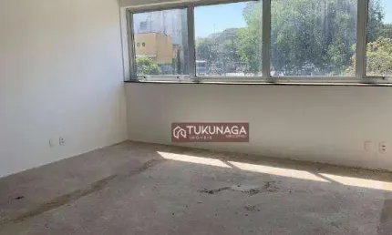 Sala à venda, 31 m² por r$ 226.000,00 - vila parque jabaquara - são paulo/sp
