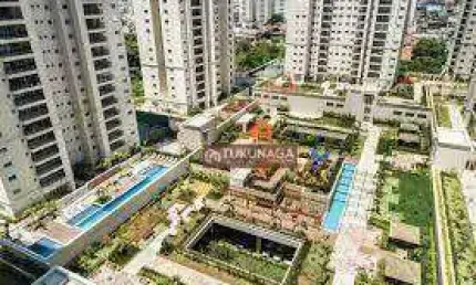 Apartamento à venda, 38 m² por R$ 440.000,00 - Jardim Flor da Montanha - Guarulhos/SP