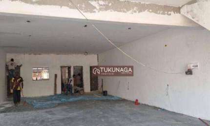 Salão para alugar, 80 m² por R$ 3.200/mês - Jardim Nova Taboão - Guarulhos/SP