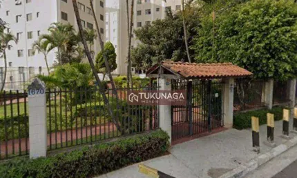 Apartamento à venda, 58 m² por R$ 260.000,00 - Cumbica - Guarulhos/SP