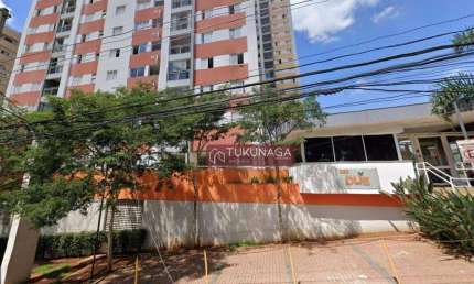 Apartamento com 2 dormitórios à venda, 59 m² por R$ 500.000,00 - Picanco - Guarulhos/SP
