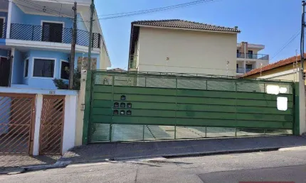 Casa com 2 dormitórios à venda, 70 m² por R$ 447.000,00 - Vila Santa Terezinha (Zona Norte) - São Paulo/SP