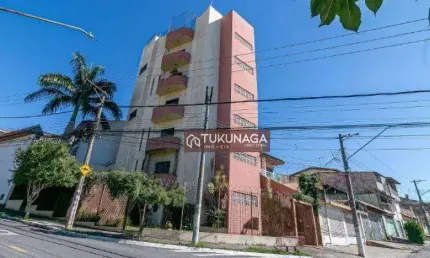 Prédio residencial à venda, 650 m² por r$ 2.700.000 - jardim bom clima - guarulhos/sp