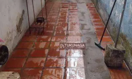 Casa com 2 dormitórios à venda por R$ 881.000,00 - Imirim - São Paulo/SP