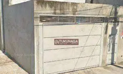 Sobrado com 4 dormitórios à venda, 107 m² por R$ 450.000 - Vila Avignon - Mogi das Cruzes/SP