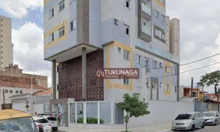 Studio com 30 m² à venda em São Paulo - SP sendo 01 Dormitório, Sala, Cozinha e Banheiro
