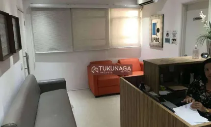 Sala, 82 m² - venda por R$ 800.000,00 ou aluguel por R$ 3.589,98/mês - Bela Vista - São Paulo/SP