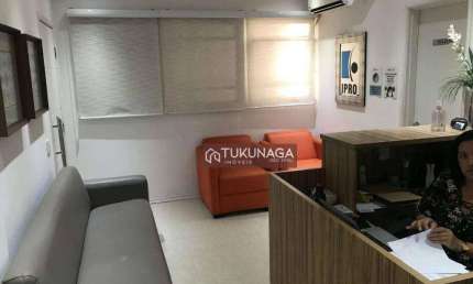 Sala, 82 m² - venda por R$ 800.000,00 ou aluguel por R$ 3.589,98/mês - Bela Vista - São Paulo/SP