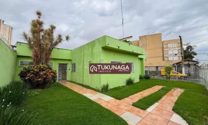 Casa para alugar, 250 m² por R$ 6.726,58/mês - Vila Constança - São Paulo/SP