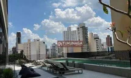 Apartamento à venda, 190 m² por R$ 7.020.000,00 - Pinheiros - São Paulo/SP