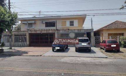 Lindo Sobrado 3 dormitórios 1 Suíte à venda, 143 m² por R$ 950.000 - Jardim Vila Galvão - Guarulhos/SP