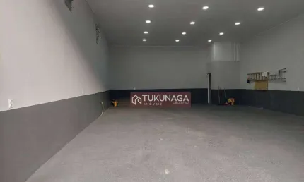 Casa com 2 dormitórios à venda, 300 m² por R$ 460.000,00 - Jardim Brasil - Guarulhos/SP