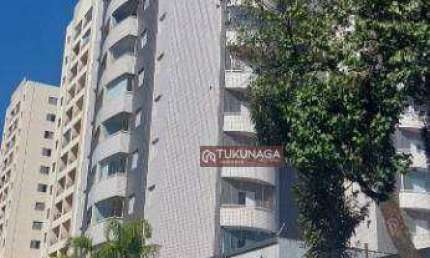 Apartamento à venda, 83 m² por R$ 1.030.000,00 - Vila Isolina Mazzei - São Paulo/SP