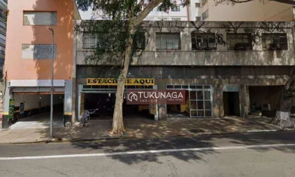 Galpão para alugar, 1000 m² por R$ 19.000,00/mês - Bela Vista - São Paulo/SP
