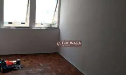 Apartamento com 1 dormitório à venda, 43 m² por R$380.000,00 - Vila Buarque - São Paulo/SP