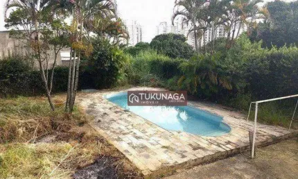 Sobrado com 3 dormitórios à venda, 229 m² por r$ 2.980.000,00 - vila rosália - guarulhos/sp
