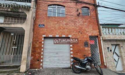 Salão para alugar, 20 m² por R$ 650,00/mês - Vila Constança - São Paulo/SP
