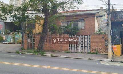 Sobrado para alugar, 80 m² por R$ 3.100,00/mês - Vila Galvão - Guarulhos/SP