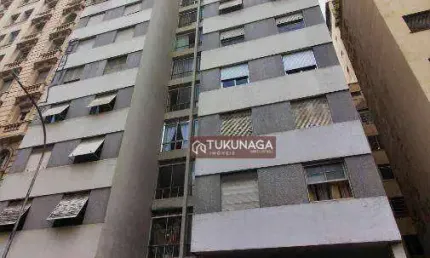 Apartamento para alugar, 80 m² por R$ 3.980,00/mês - Bela Vista - São Paulo/SP