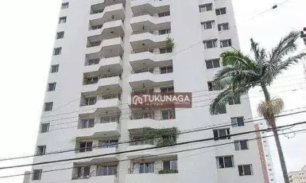 Apartamento com 3 dormitórios à venda, 83 m² por R$ 910.000,00 - Vila Pompeia - São Paulo/SP