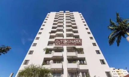 Apartamento para alugar, 83 m² por r$ 6.305,00/mês - vila pompeia - são paulo/sp