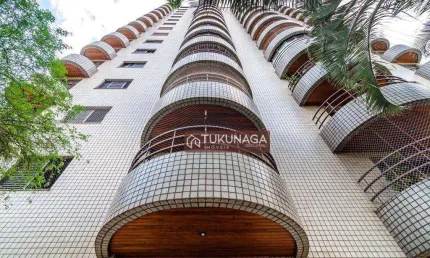 Apartamento com 3 dormitórios para alugar, 184 m² por r$ 9.320/mês - jardim da saúde - são paulo/sp