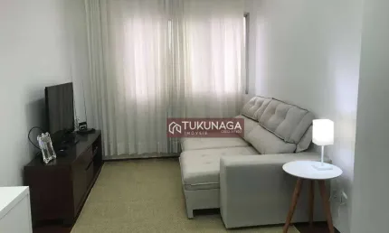 Apartamento com 3 quartos à venda, 60 m² por R$ 457.000 - Vila Carrão - São Paulo/SP
