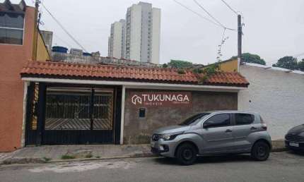 Casa com 2 dormitórios à venda, 144 m² por R$ 550.000,00 - Gopoúva - Guarulhos/SP