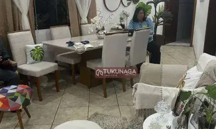 Casa à venda, 325 m² por R$ 900.000,00 - Jardim Presidente Dutra - Guarulhos/SP