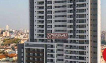 Apartamento à venda, 122 m² por R$ 1.290.000,00 - Tucuruvi - São Paulo/SP