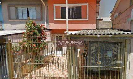 Sobrado com 3 dorm, 2 vagas à venda, 111 m² por R$ 500.000 - Vila Constança - São Paulo/SP