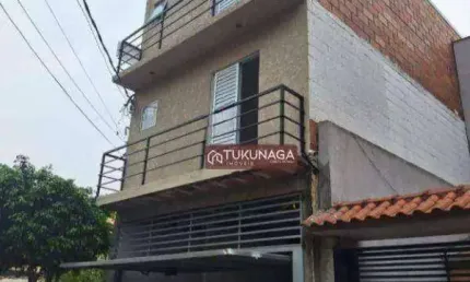 Prédio à venda, 375 m² por R$ 1.380.000,00 - Vila Galvão - Guarulhos/SP