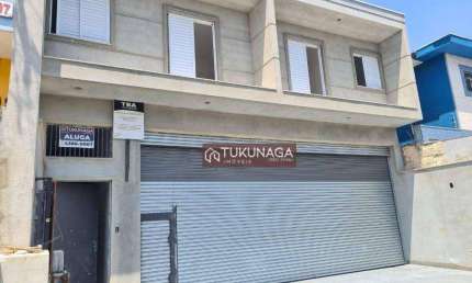 Prédio à venda, 380 m² por R$ 2.750.000,00 - Vila Galvão - Guarulhos/SP