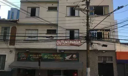 Apartamento com 2 dormitórios à venda, 79 m² por r$ 340.000,00 - santana - são paulo/sp