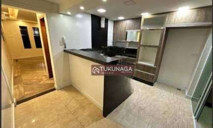 Casa com 3 dormitórios à venda, 156 m² por R$ 850.000,00 - Jardim Santa Mena - Guarulhos/SP