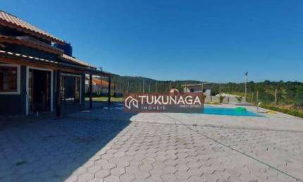 Casa à venda por R$ 650.000,00 - Atibaianos - Bragança Paulista/SP