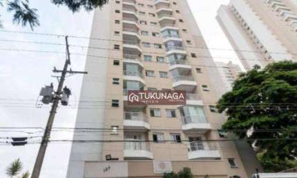 Apartamento à venda, 50 m² por R$ 405.000,00 - Gopoúva - Guarulhos/SP