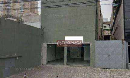 Prédio para alugar, 947 m² por R$ 35.000,01/mês - Casa Verde - São Paulo/SP