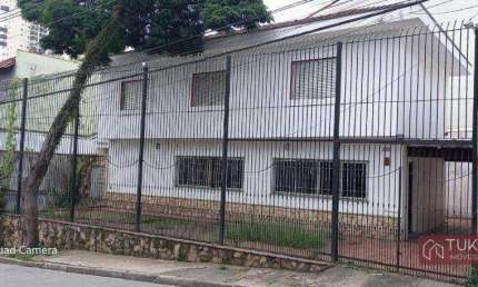 Sobrado com 3 dormitórios, 220 m² - venda por R$ 900.000,00 ou aluguel por R$ 6.350,00/mês - Vila Rosália - Guarulhos/SP