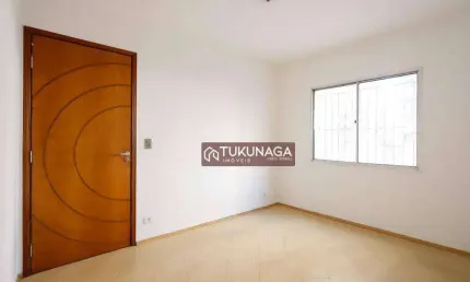 Apartamento com 2 dormitórios à venda, 82 m² por r$ 405.000,00 - santana - são paulo/sp
