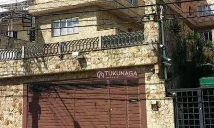 Home imoveis Casa / Sobrado à venda em Vila Maria Alta - São Paulo Cód.873 Casa Sobrado em Vila Maria Alta: 9 Dorms, 4 Suítes,