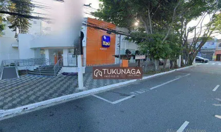 Galpão para alugar, 565 m² por R$ 89.100,00/mês - Santana - São Paulo/SP