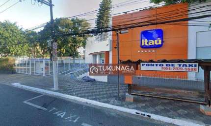 Ponto para alugar, 565 m² por R$ 89.100,00/mês - Santana - São Paulo/SP