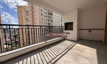 Apartamento à venda, 86 m² por R$ 750.000,00 - Vila Progresso - Guarulhos/SP
